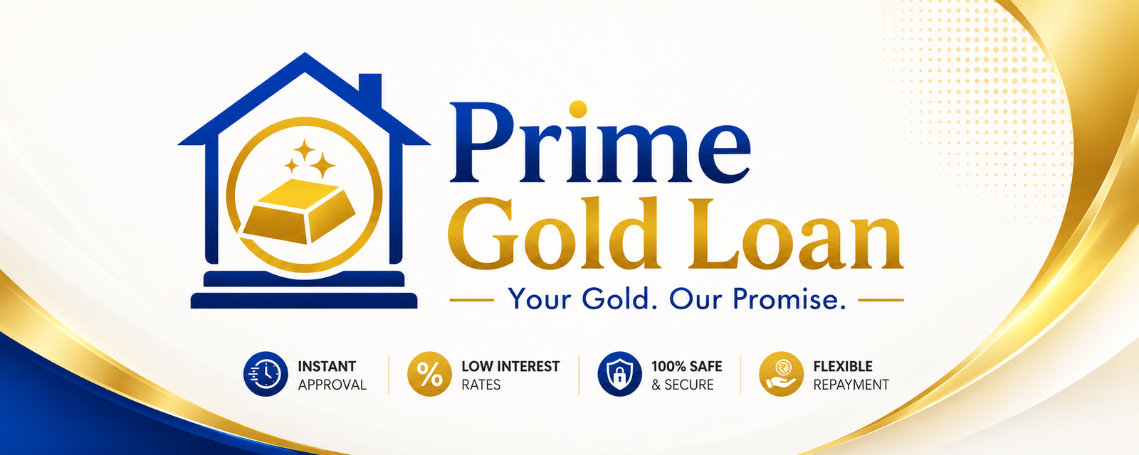 Prime Gold Loan